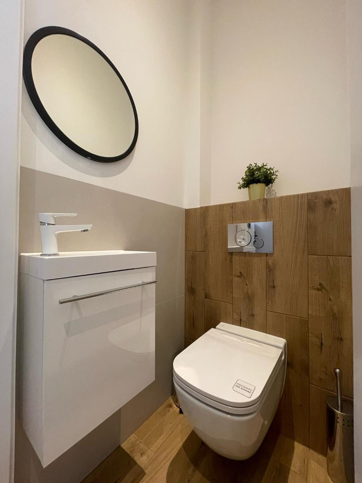 3bedrooms By Leo Old Town * Krakau