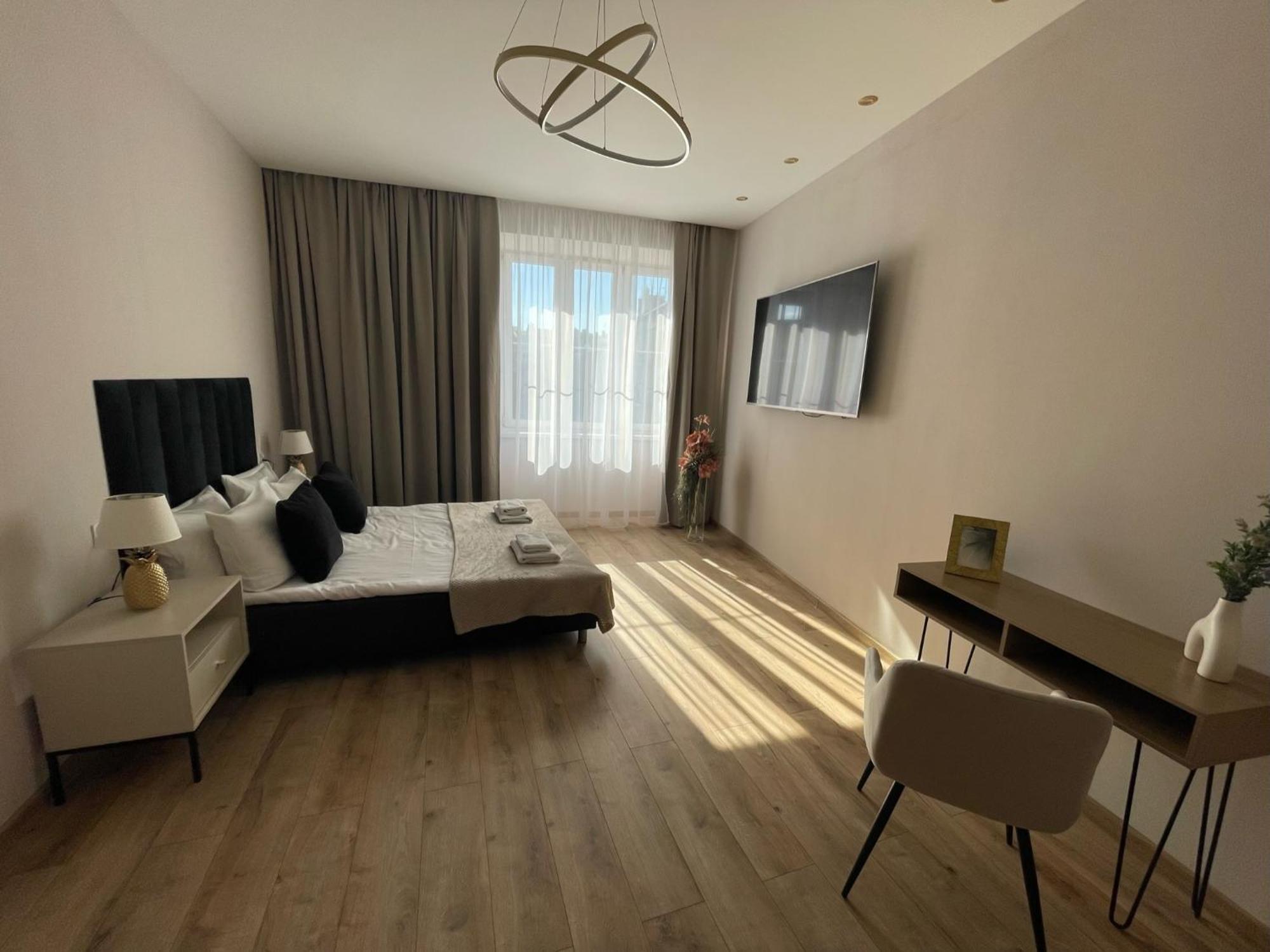 3bedrooms By Leo Old Town