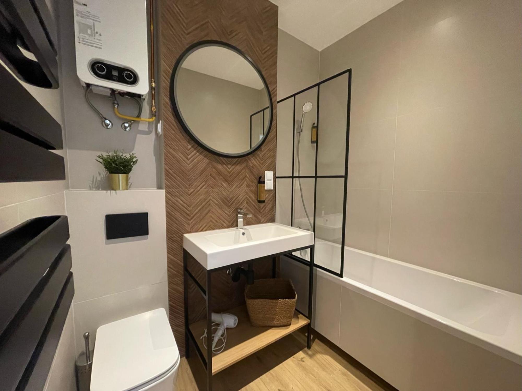 3bedrooms By Leo Old Town Apartment Krakau