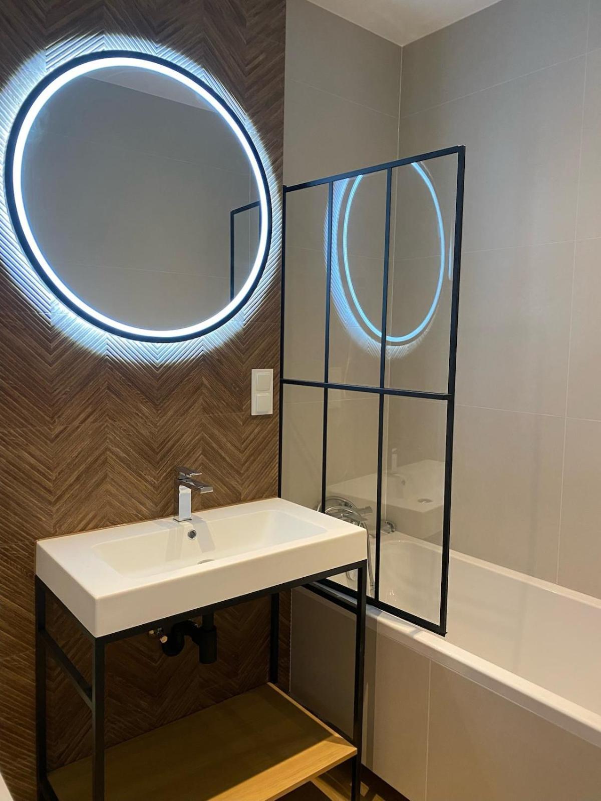 3bedrooms By Leo Old Town Apartment *